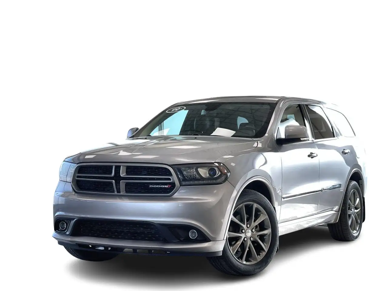 2017 Dodge Durango