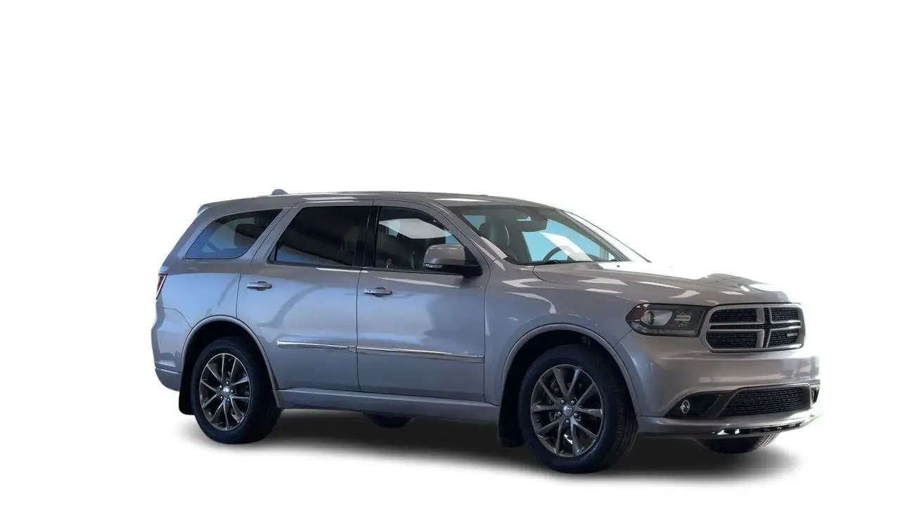 Dodge Durango photo Dodge Durango
