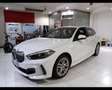 BMW 116 d Msport Wit - thumbnail 1