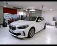 BMW 116 d Msport Wit - thumbnail 7