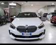 BMW 116 d Msport Wit - thumbnail 2