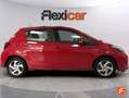 Toyota Yaris HSD 1.5 Active Rojo - thumbnail 4