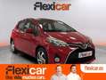 Toyota Yaris HSD 1.5 Active Rojo - thumbnail 1