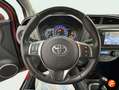 Toyota Yaris HSD 1.5 Active Rojo - thumbnail 10