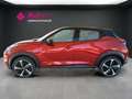 Nissan Juke 1.0 DIG-T Schaltgetriebe - N-Design Rot - thumbnail 12
