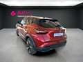 Nissan Juke 1.0 DIG-T Schaltgetriebe - N-Design Rot - thumbnail 9