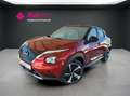 Nissan Juke 1.0 DIG-T Schaltgetriebe - N-Design Rot - thumbnail 1