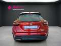 Nissan Juke 1.0 DIG-T Schaltgetriebe - N-Design Rot - thumbnail 14