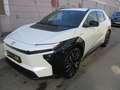 Toyota bZ4X FWD Lounge ACC+LED+Navi+SHZ+2xKlima Weiß - thumbnail 2