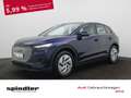 Audi Q4 e-tron Q4 35 e-tron / Standklima, ParkAssi, LED, RFK Blau - thumbnail 1