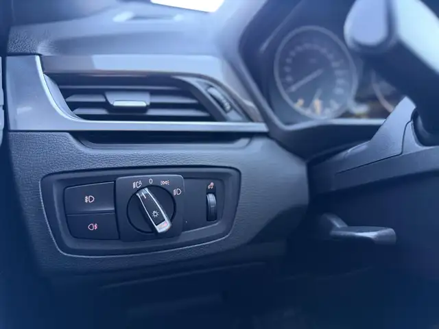 BMW X1 view 26