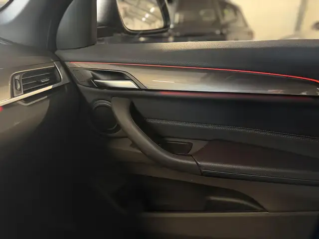 BMW X1 view 27