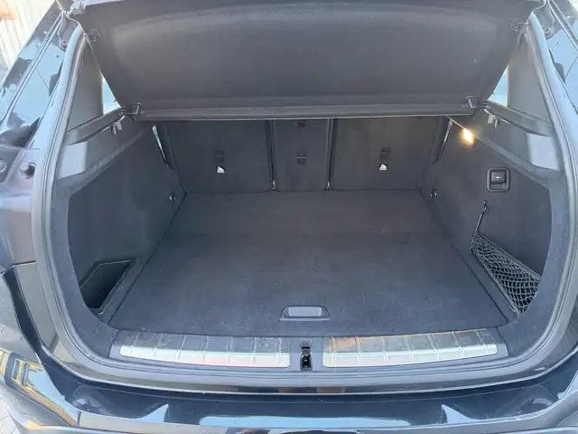 BMW X1 view 25