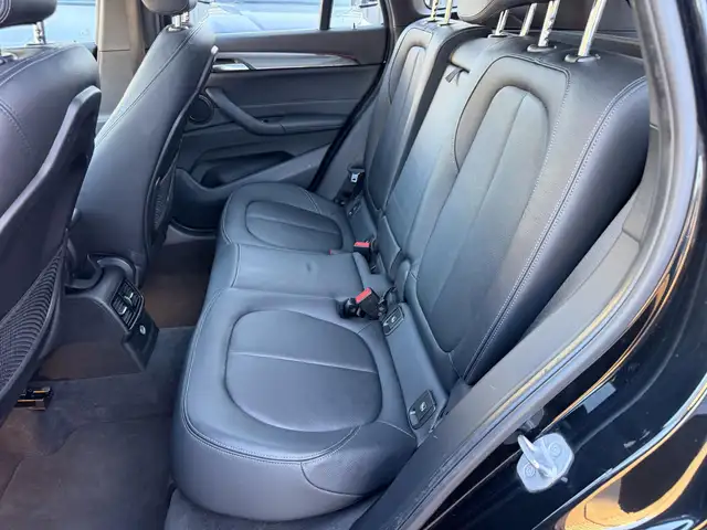 BMW X1 view 6