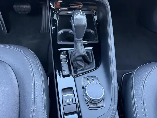 BMW X1 view 21