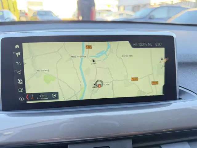 BMW X1 view 14