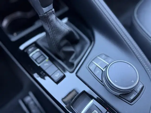 BMW X1 view 11