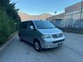 Volkswagen T6 Multivan Multivan 2.5 TDI/130CV Trendline Argintiu - thumbnail 3