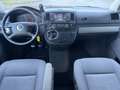 Volkswagen T6 Multivan Multivan 2.5 TDI/130CV Trendline Argintiu - thumbnail 10