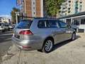 Volkswagen Golf Variant 1.0 TSI 115 CV Business BlueMotion Tech. Grau - thumbnail 4