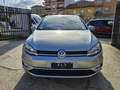 Volkswagen Golf Variant 1.0 TSI 115 CV Business BlueMotion Tech. Grau - thumbnail 2