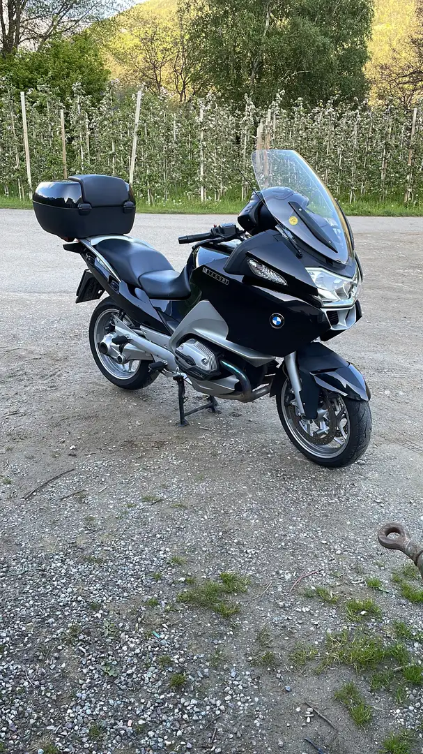 BMW R 1200 R - 1