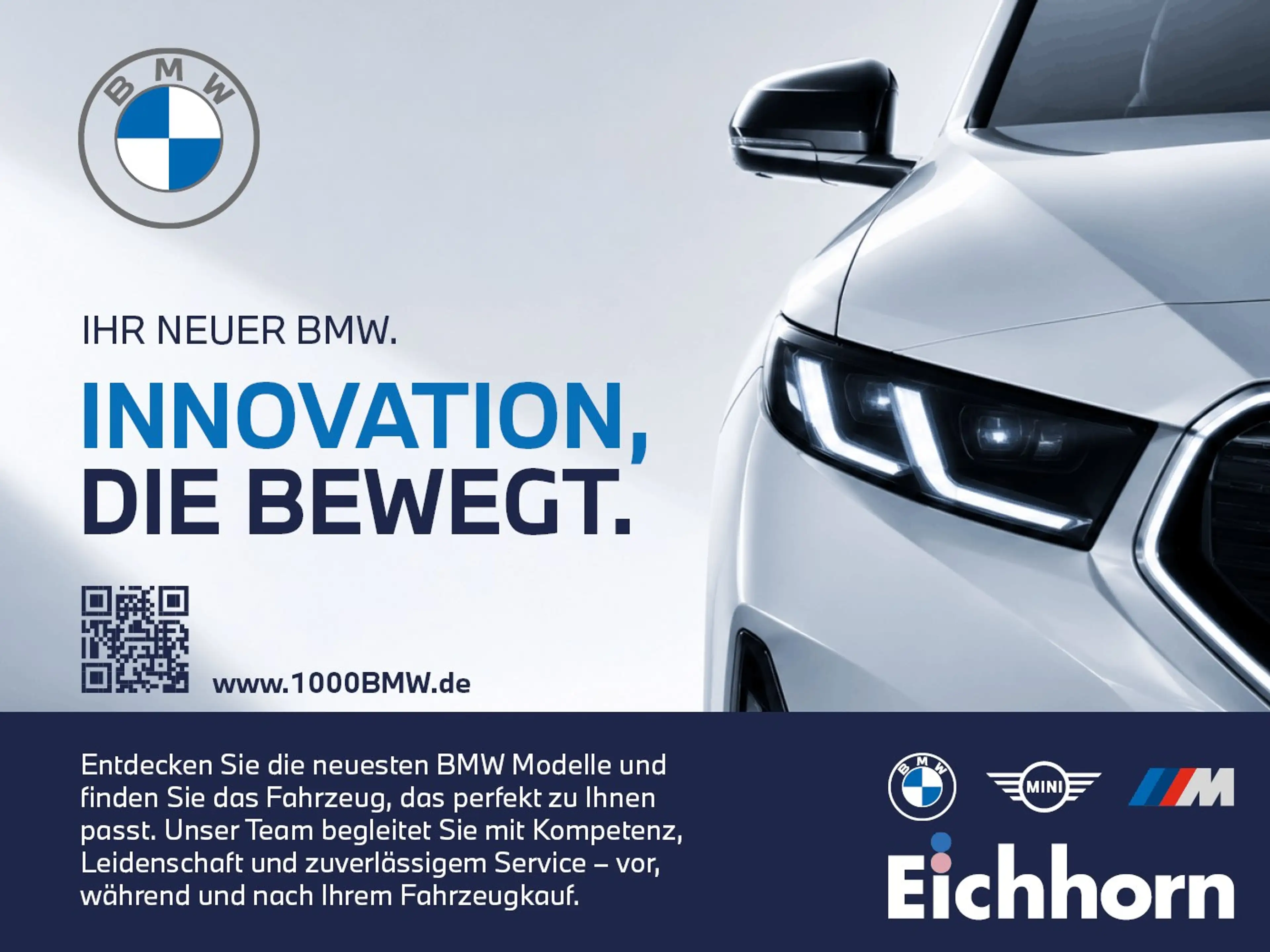 BMW i3 50 xDrive Limousine M Sportpaket — photo 5