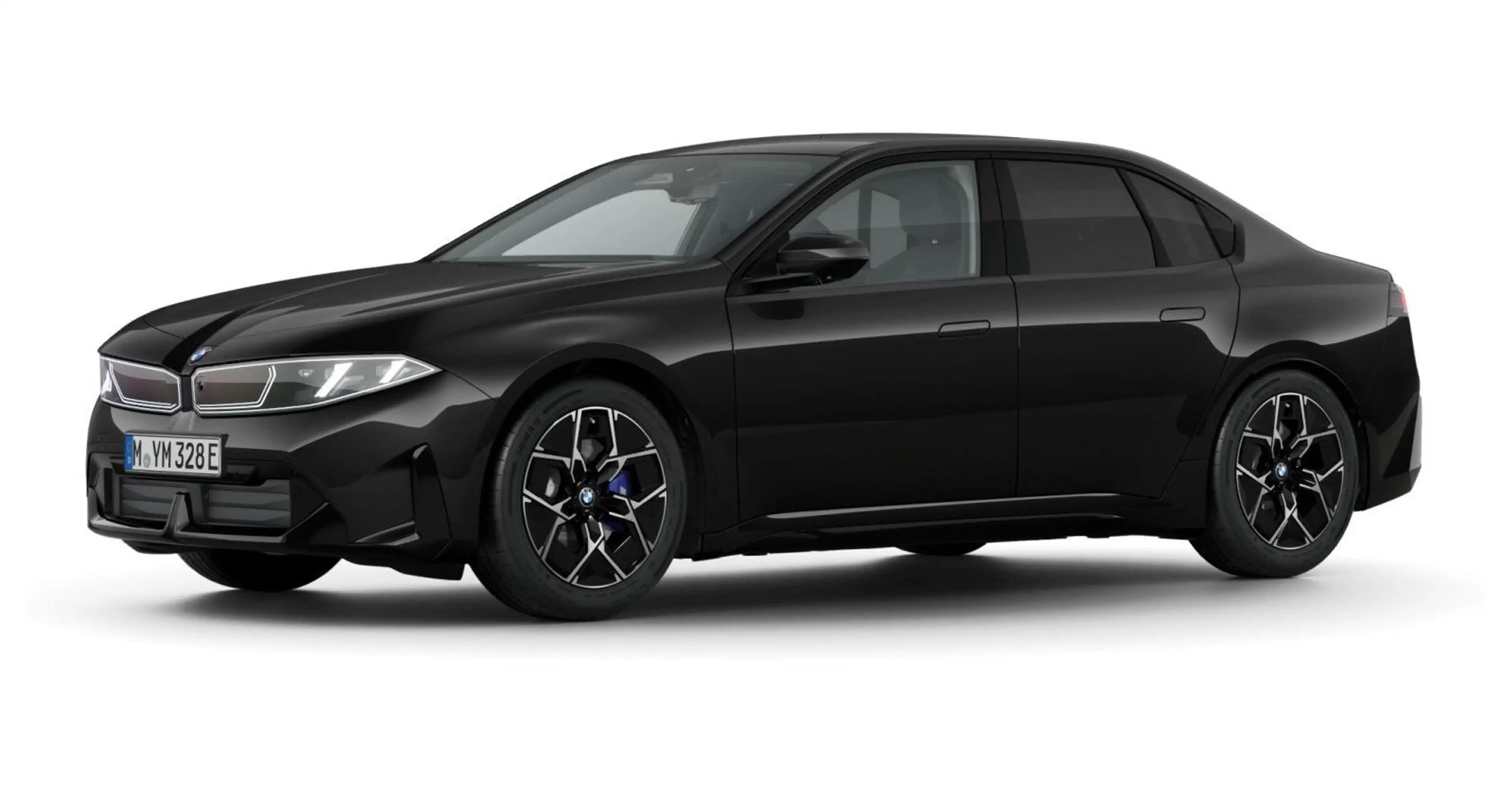 BMW i3 50 xDrive Limousine M Sportpaket