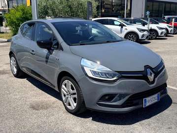 0.9 tce Moschino Zen 75cv