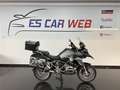 BMW R 1200 GS LC GS LC 125 cv Blu/Azzurro - thumbnail 10