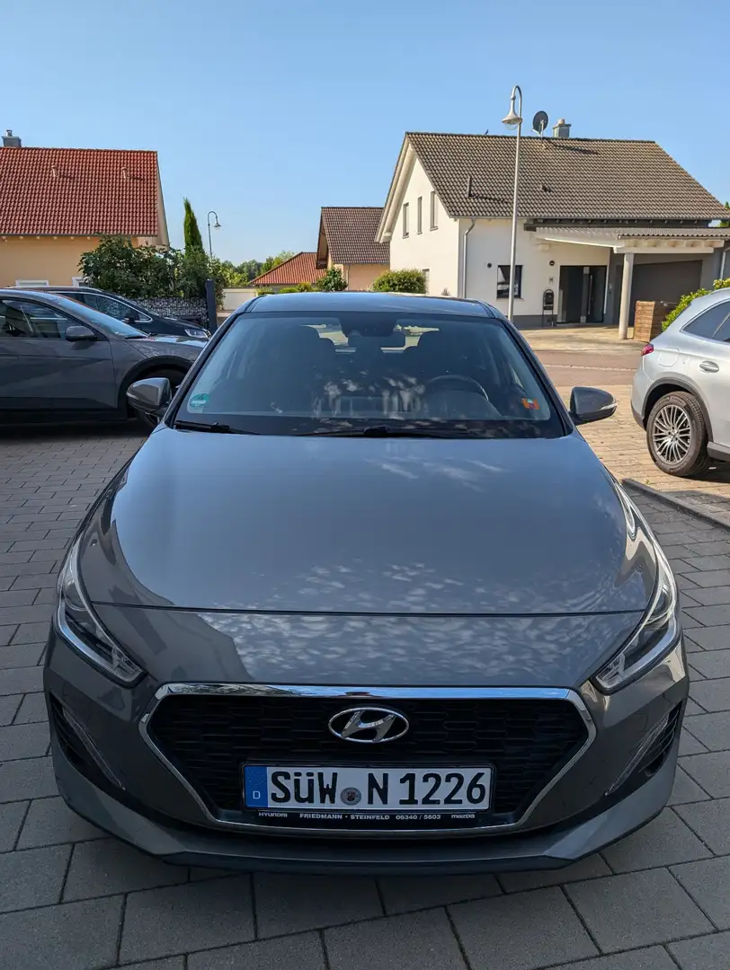 Hyundai i30 Select - 2