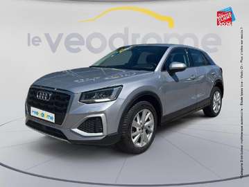 35 TFSI 150ch Advanced S tronic 7