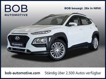 T-GDI Trend 8-fach bereift+Carplay+Kamera