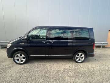 2.0 TDi SCR Highline BMT DSG Tva Récupèrable