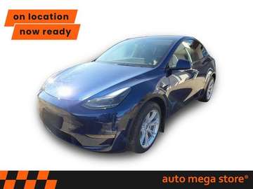 Long Range Dual Motor 82kWh 360°/ACC/WPU