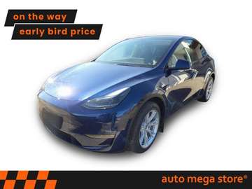 Long Range Dual Motor 82kWh 360°/ACC/WPU