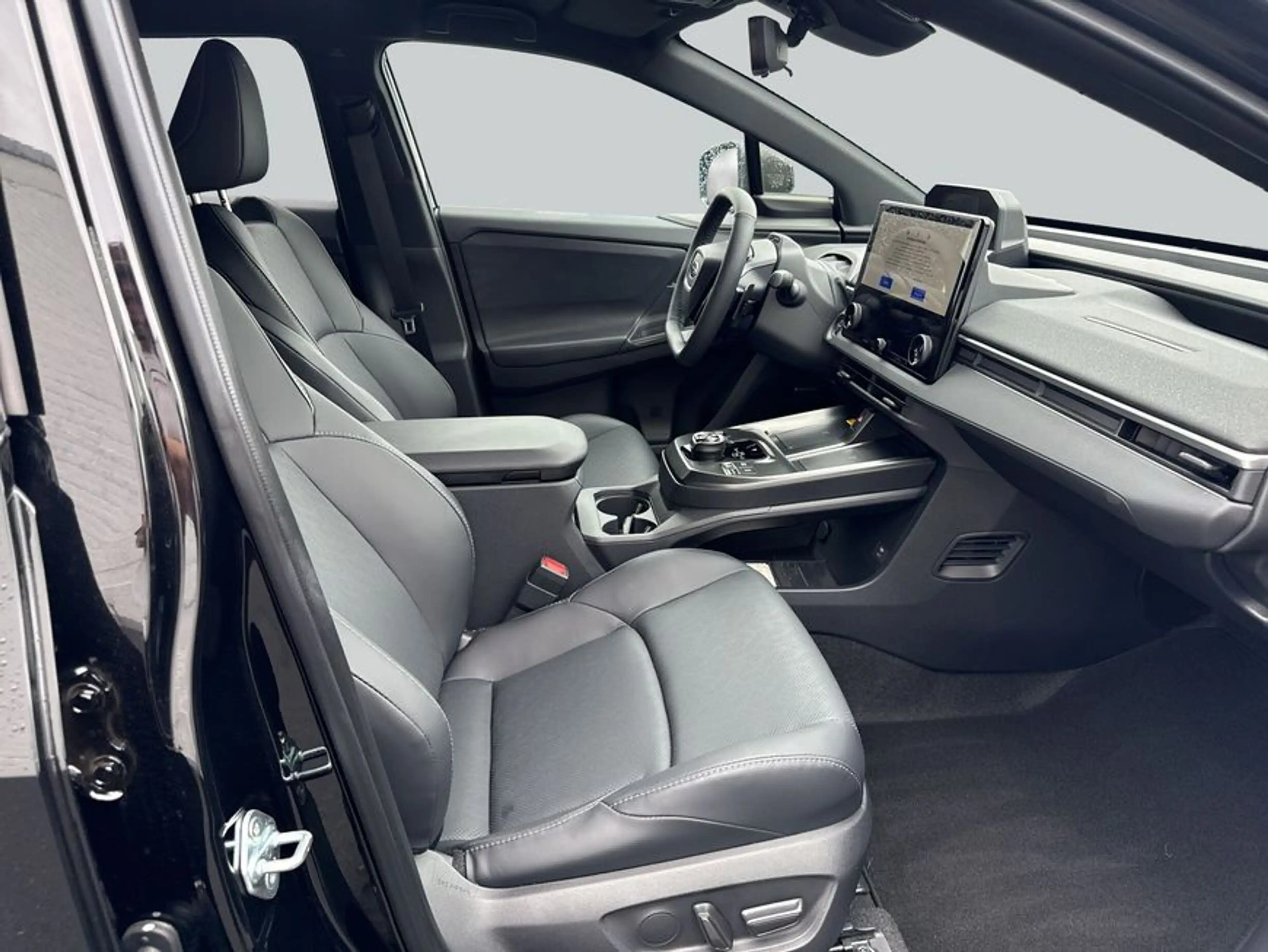 Subaru Solterra Comfort 252 kW, MJ26 — photo 13