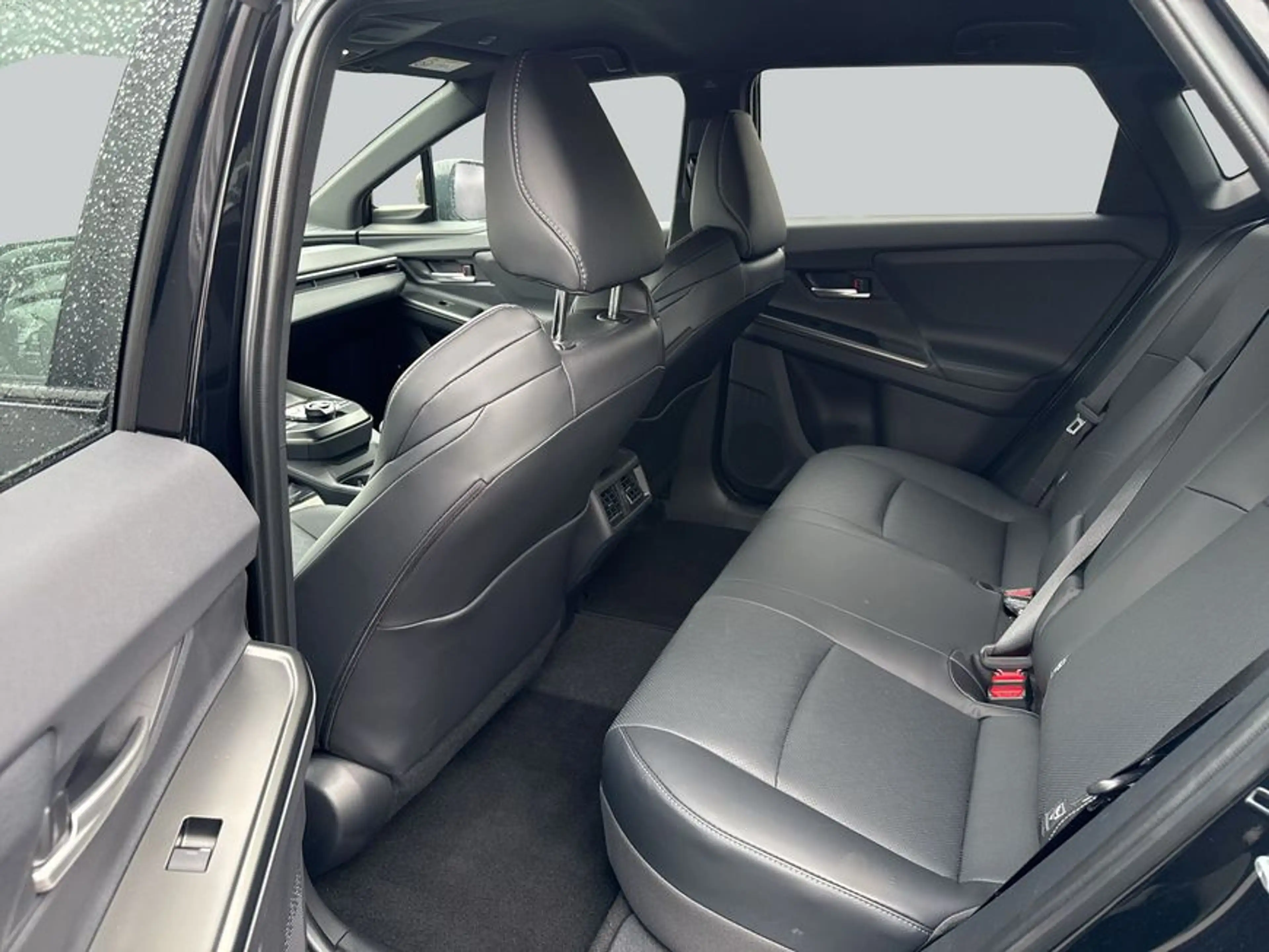 Subaru Solterra Comfort 252 kW, MJ26 — photo 12