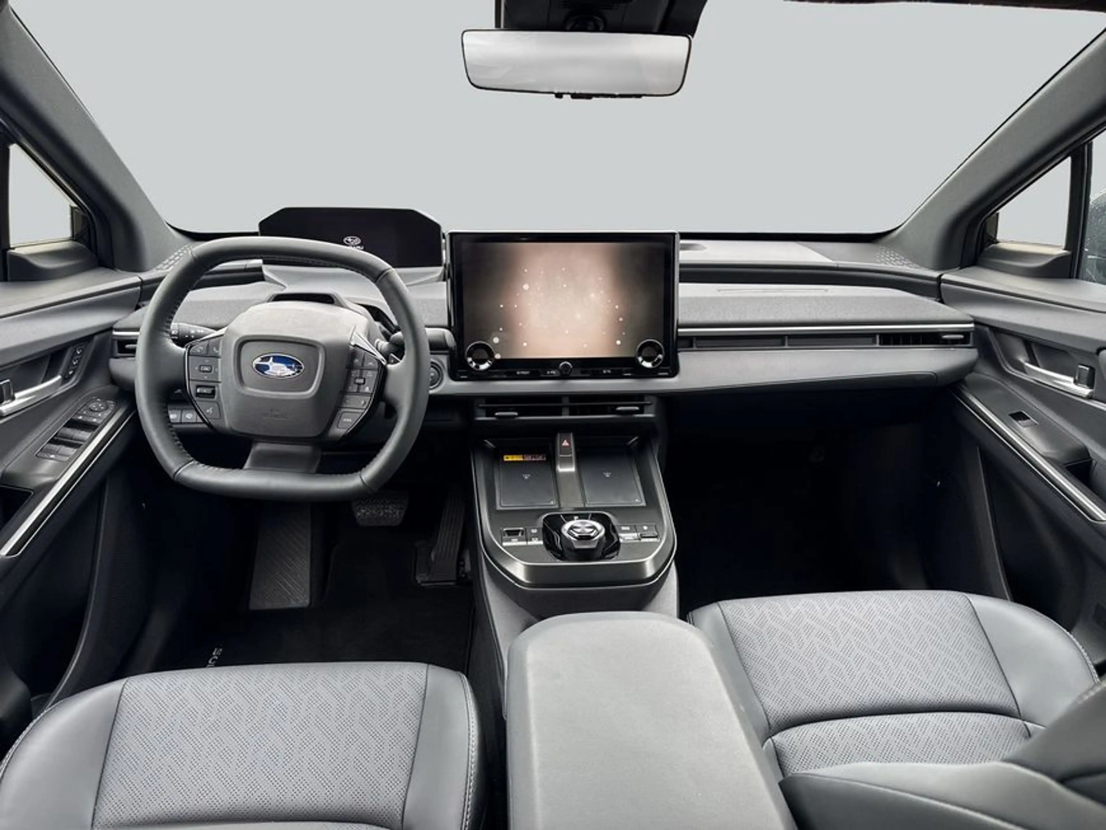 Subaru Solterra Comfort 252 kW, MJ26 — photo 14