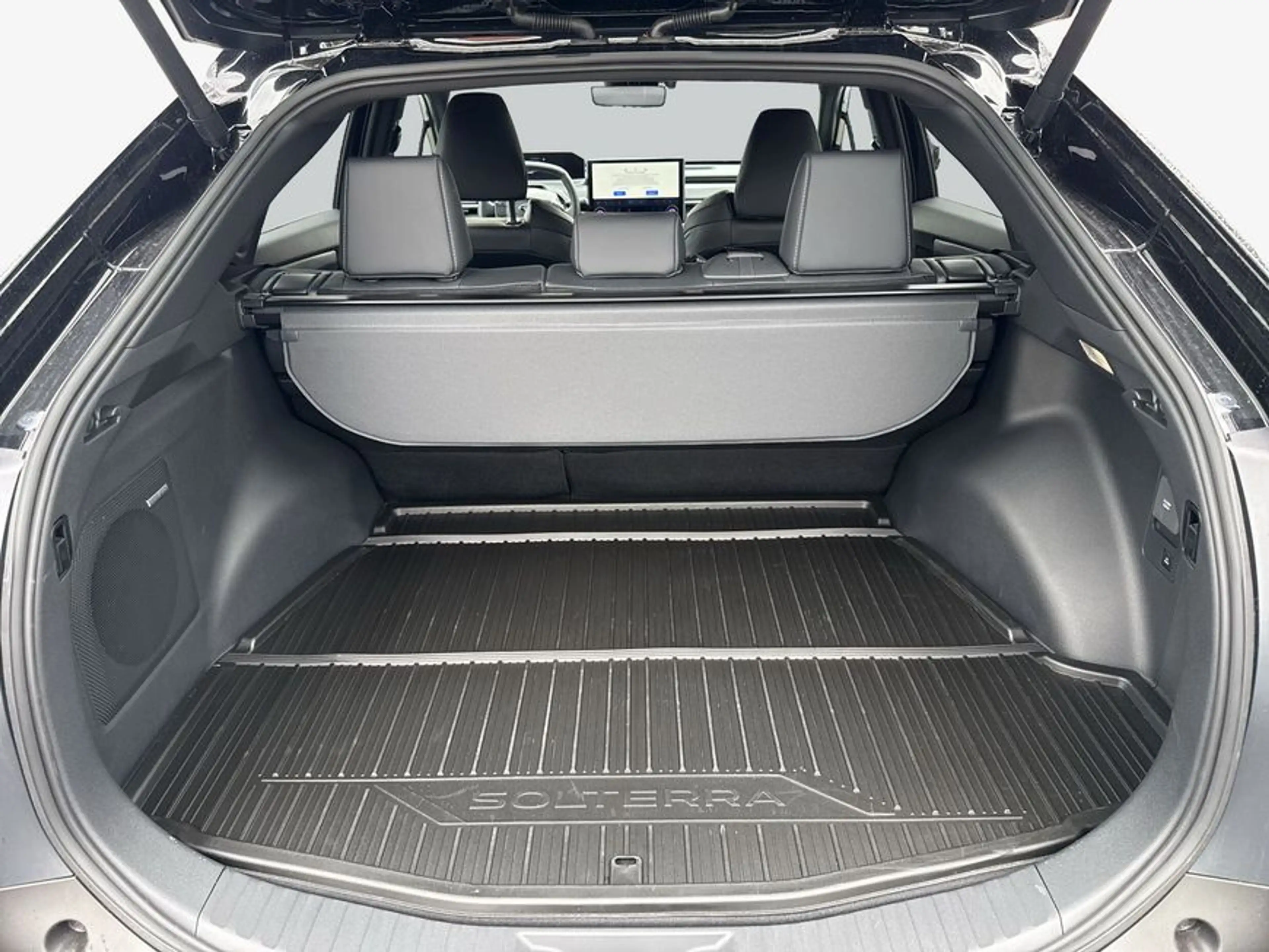 Subaru Solterra Comfort 252 kW, MJ26 — photo 9