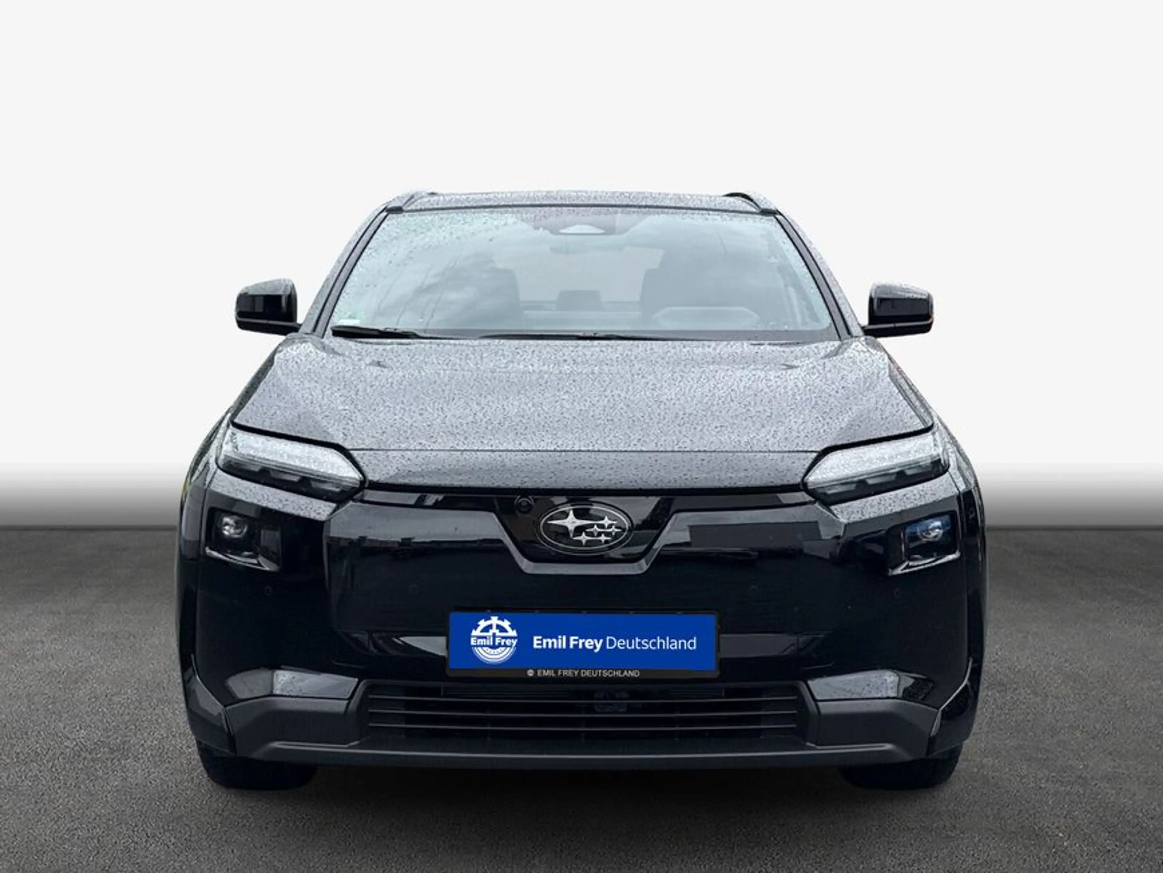 Subaru Solterra Comfort 252 kW, MJ26 — photo 3