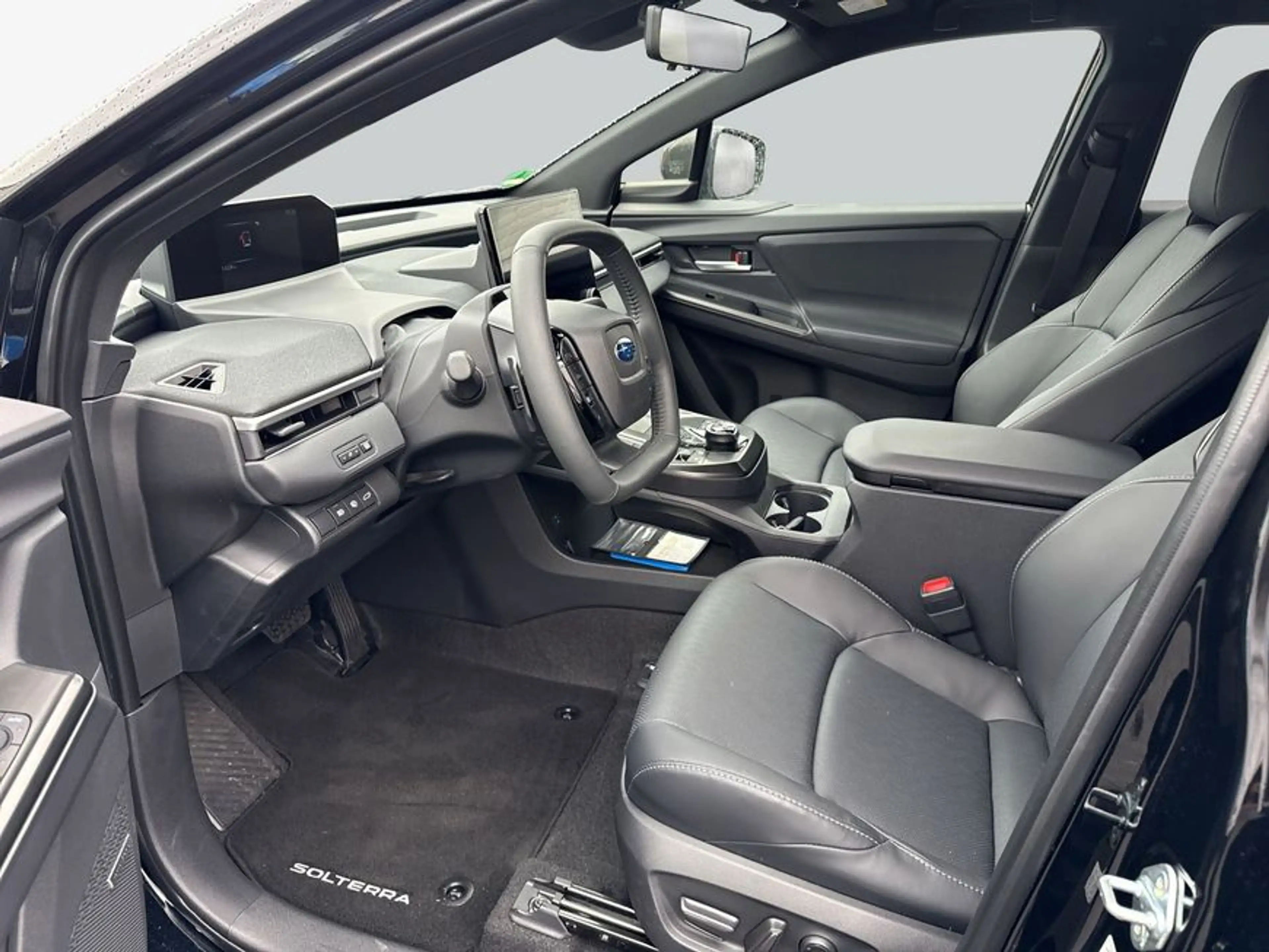 Subaru Solterra Comfort 252 kW, MJ26 — photo 10