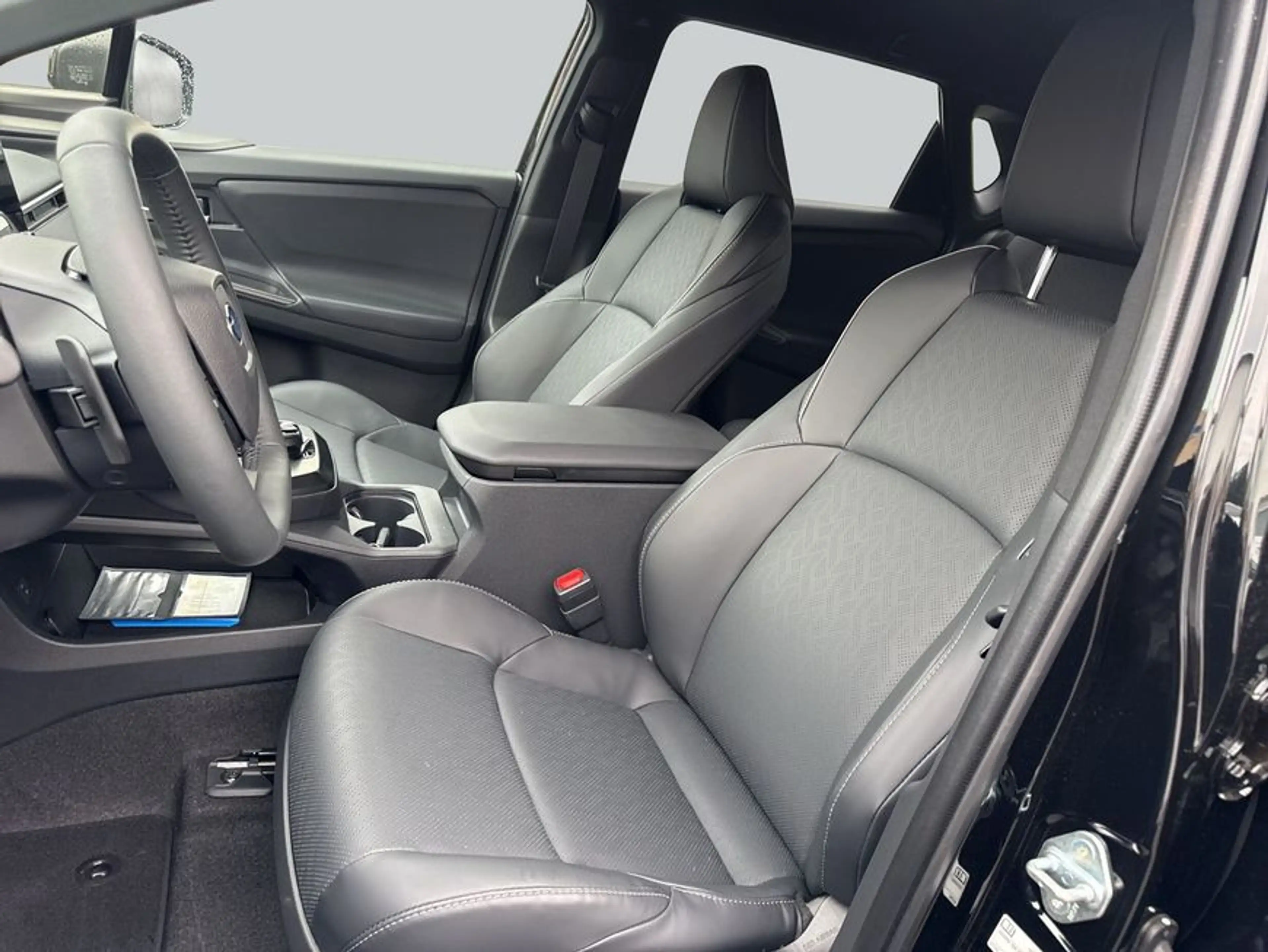 Subaru Solterra Comfort 252 kW, MJ26 — photo 11