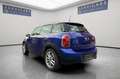 MINI Cooper D Countryman 1.6D / RADAR / BLUETOOTH / CUIR / GARANTIE 12 MOIS Bleu - thumbnail 7