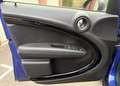 MINI Cooper D Countryman 1.6D / RADAR / BLUETOOTH / CUIR / GARANTIE 12 MOIS Bleu - thumbnail 8