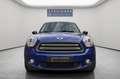 MINI Cooper D Countryman 1.6D / RADAR / BLUETOOTH / CUIR / GARANTIE 12 MOIS Bleu - thumbnail 3