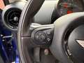 MINI Cooper D Countryman 1.6D / RADAR / BLUETOOTH / CUIR / GARANTIE 12 MOIS Bleu - thumbnail 17