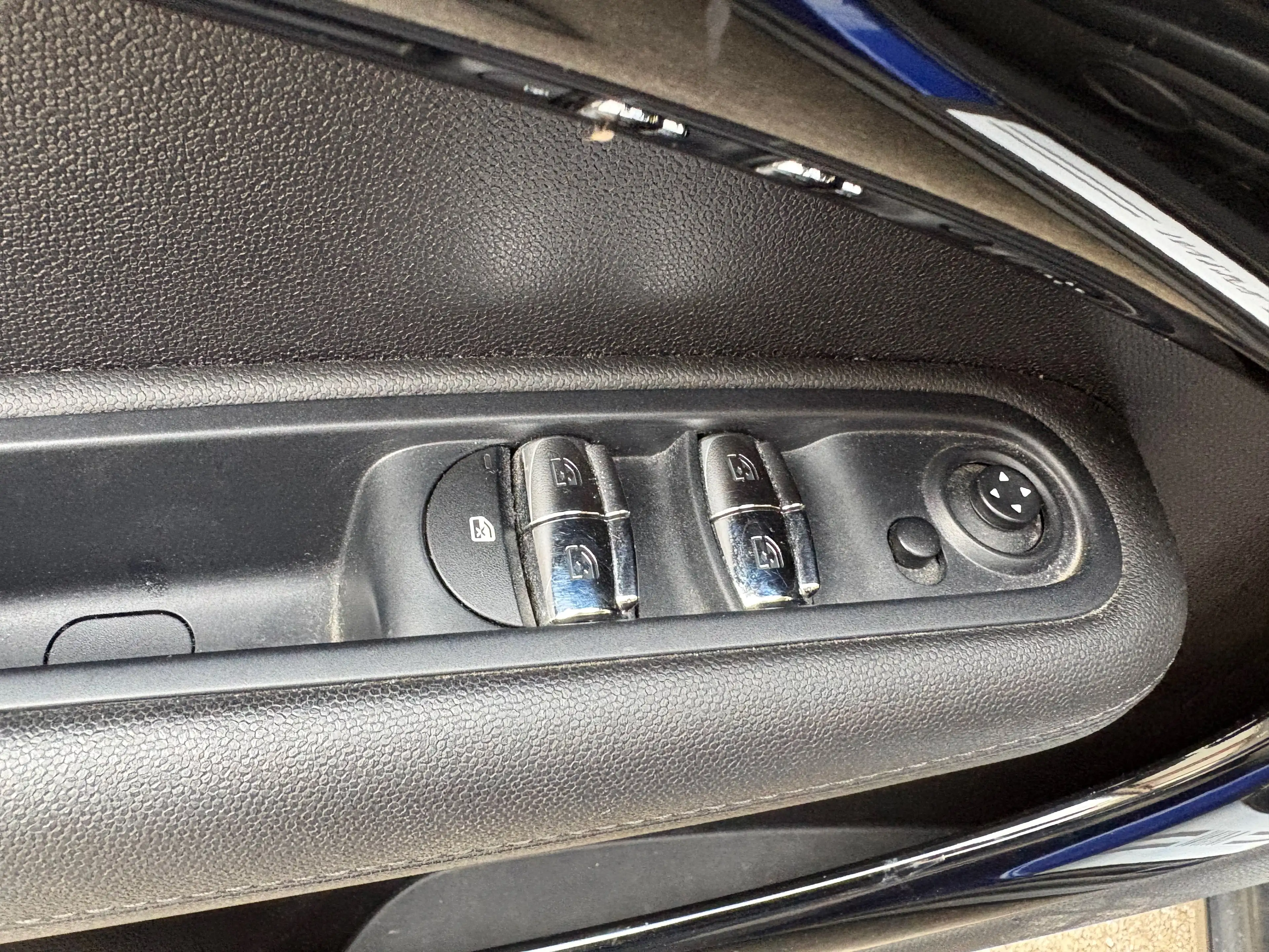 MINI Cooper D Countryman 1.6D / RADAR / BLUETOOTH / CUIR / GARANTIE 12 MOIS — photo 9