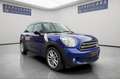 MINI Cooper D Countryman 1.6D / RADAR / BLUETOOTH / CUIR / GARANTIE 12 MOIS Bleu - thumbnail 4