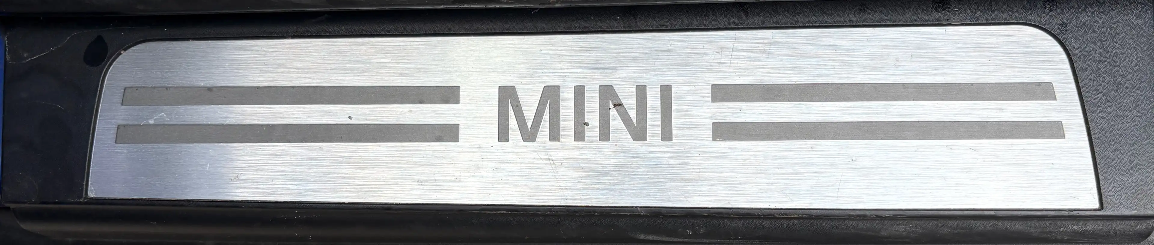 MINI Cooper D Countryman 1.6D / RADAR / BLUETOOTH / CUIR / GARANTIE 12 MOIS — photo 10